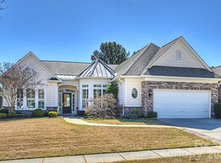 41253 Calla Lily St, Indian Land, SC