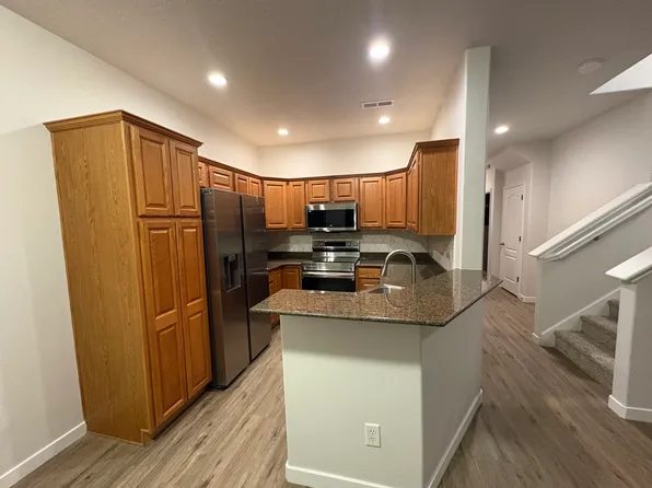 3831 S Clare Dr, West Valley City, UT 84119