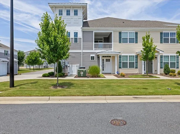 311 Fishers Ct, Hampton, VA 23666