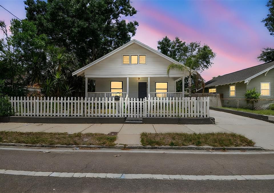 1st image of 3806 N TAMPA STREET