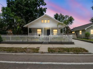 3806 N Tampa St, Tampa, FL 33603
