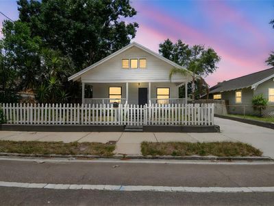3806 N Tampa St, Tampa, FL, 33603