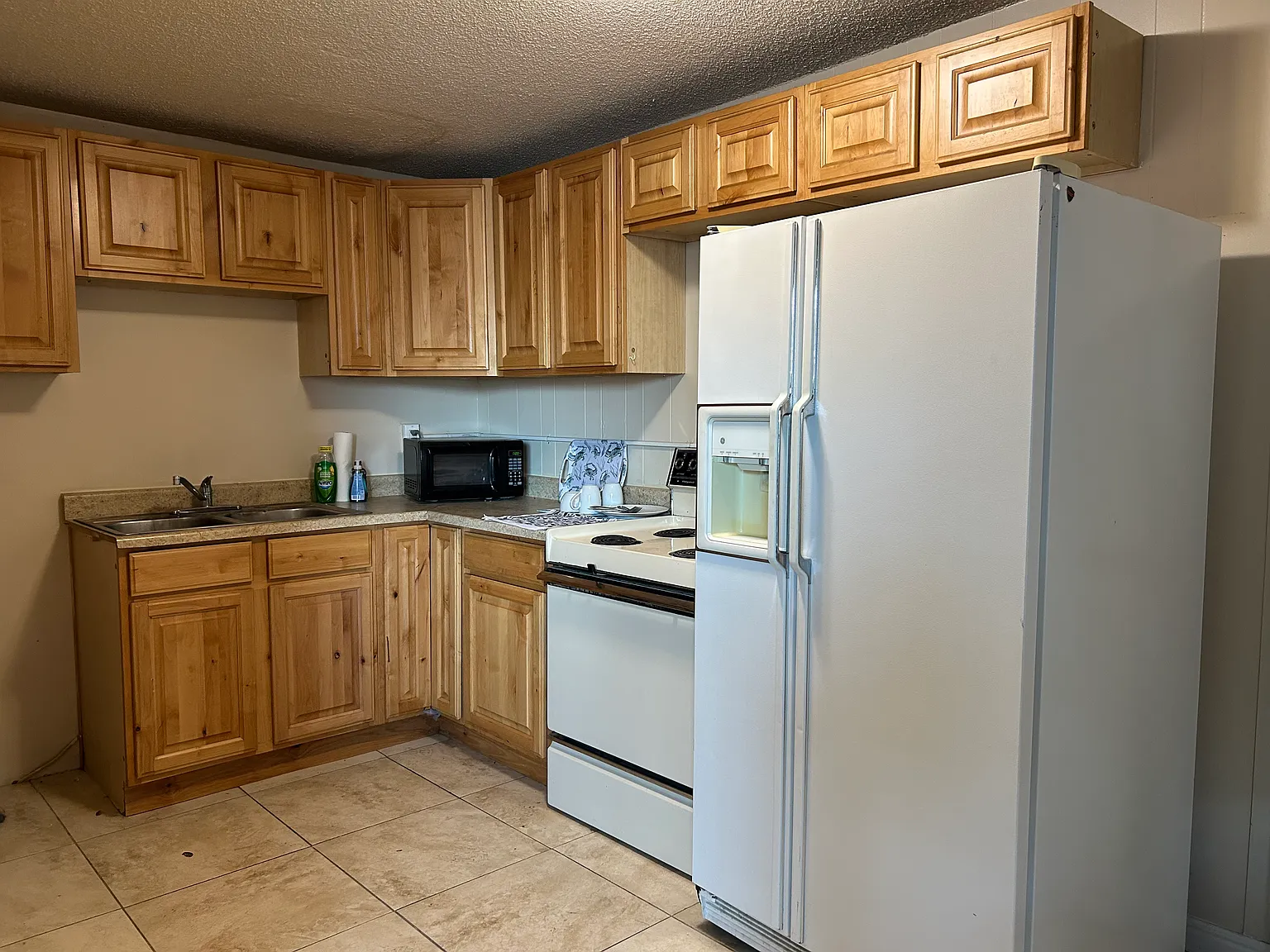 1 bed, 520 sqft, $1,100 — Photo 3