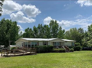 2770 Joe Ashton Rd, Saint Augustine, FL 32092