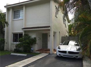 7700 SW 62nd Ave #3D, South Miami, FL 33143