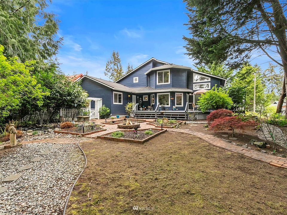 2135 NE Edwin Court, Poulsbo, WA 98370 Zillow