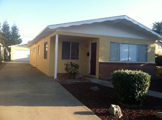 571 Buchon St, San Luis Obispo, CA 93401