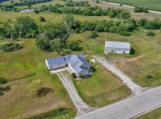11201 Firth Rd, Firth, NE 68358