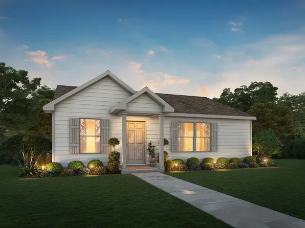 315 Dana Dr, Lufkin, TX 75901