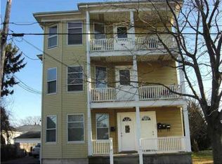 69 Talcott Ave, Pawtucket, RI 02860