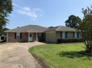 2218 Mustang St, Deridder, LA 70634