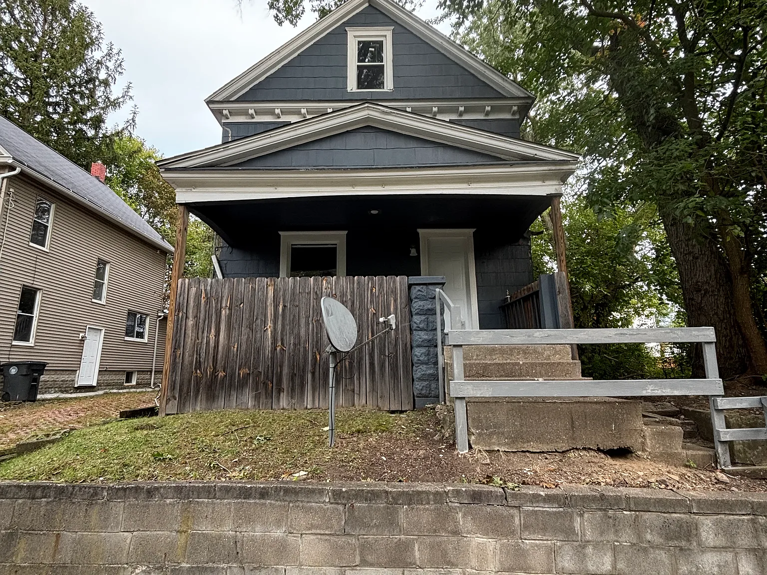 4 bed, 1262 sqft, $1,215 — Photo 1