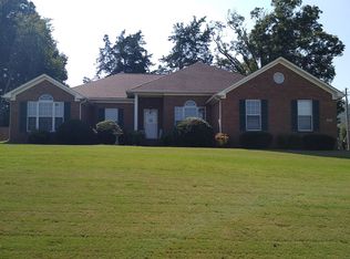 100 Bridle Ridge Dr, Gurley, AL 35748