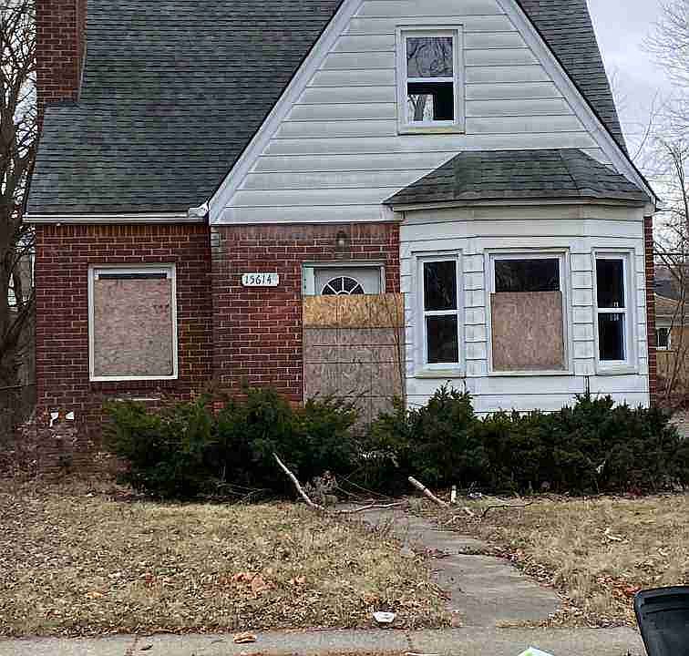 15614 Fordham