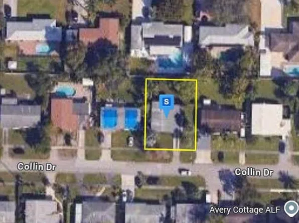 4095 Collin Dr, West Palm Beach, FL 33406