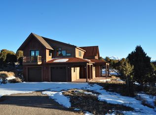 346 Woodruff Rd, Glenwood Springs, CO 81601