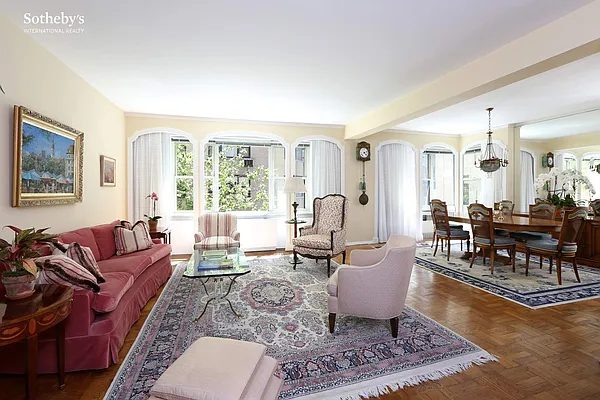 Sold by Sotheby's International Realty | media 5