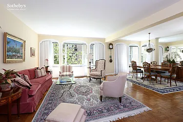 Sold by Sotheby's International Realty