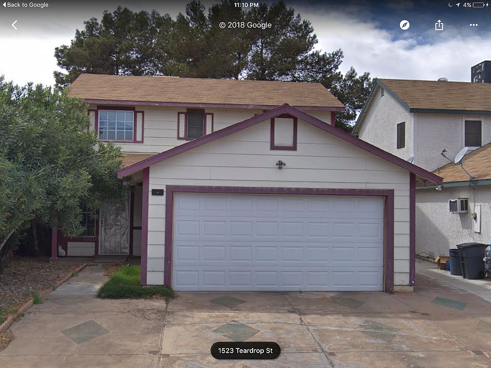1st image of 1523 Teardrop St
