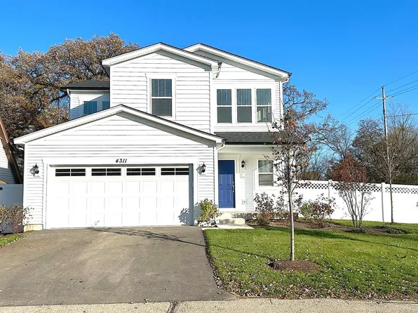 4311 South Shore DRIVE, Delavan, WI 53115