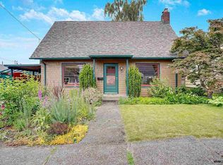 737 NW 31st St, Corvallis, OR 97330