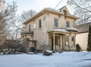 67 Douro St, Stratford, ON N5A 3R2
