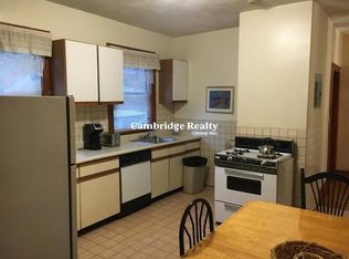 36 Linden St #16T, Allston, MA 02134