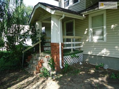131 S Central St, Buckner, MO, 64016