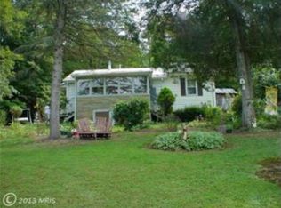 18383 Buffalo Clover Ln, Criders, VA 22820