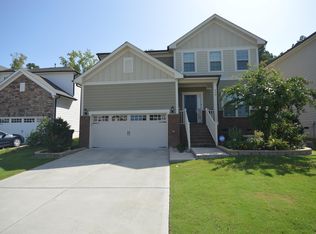 904 Cozy Oak Ave, Cary, NC 27519