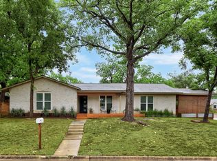 5501 Coventry Ln, Austin, TX 78723