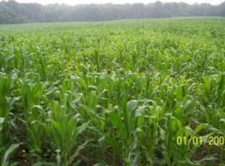 Brownsville Rd #1, Vandalia, MI 49095