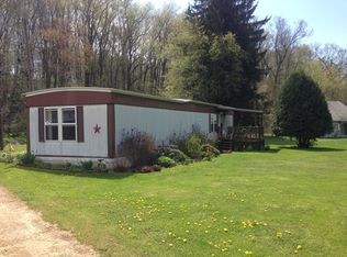 178 Vincent Rd, Franklin, PA 16323