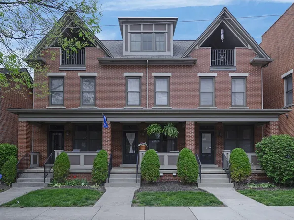 46 E Russell St, Columbus, OH 43215