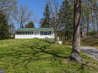 15100 Cresap Mill Rd SE, Oldtown, MD 21555