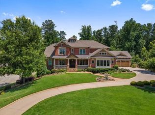 766 Tate Overlook, Marietta, GA 30064