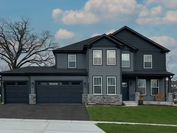 The Braxton Plan, Grunwald Grove