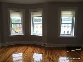 Rented by Highline Residential