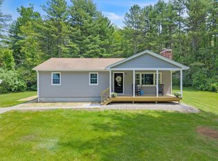 53 Pratt Rd, Plainfield, CT 06374