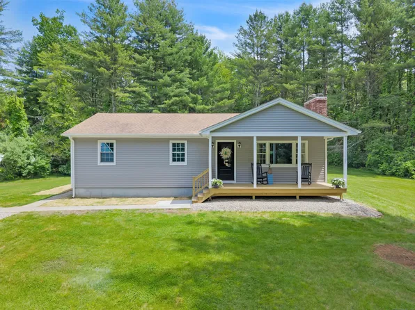 53 Pratt Road, Plainfield, CT 06374