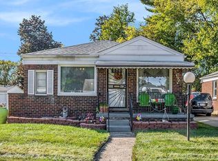 19309 Burt Rd, Detroit, MI 48219