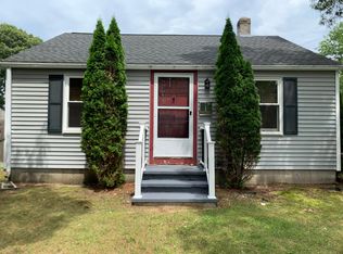 129 McKinley St, Warwick, RI 02886