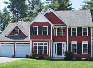 17 Hebert Ln, Holden, MA 01520