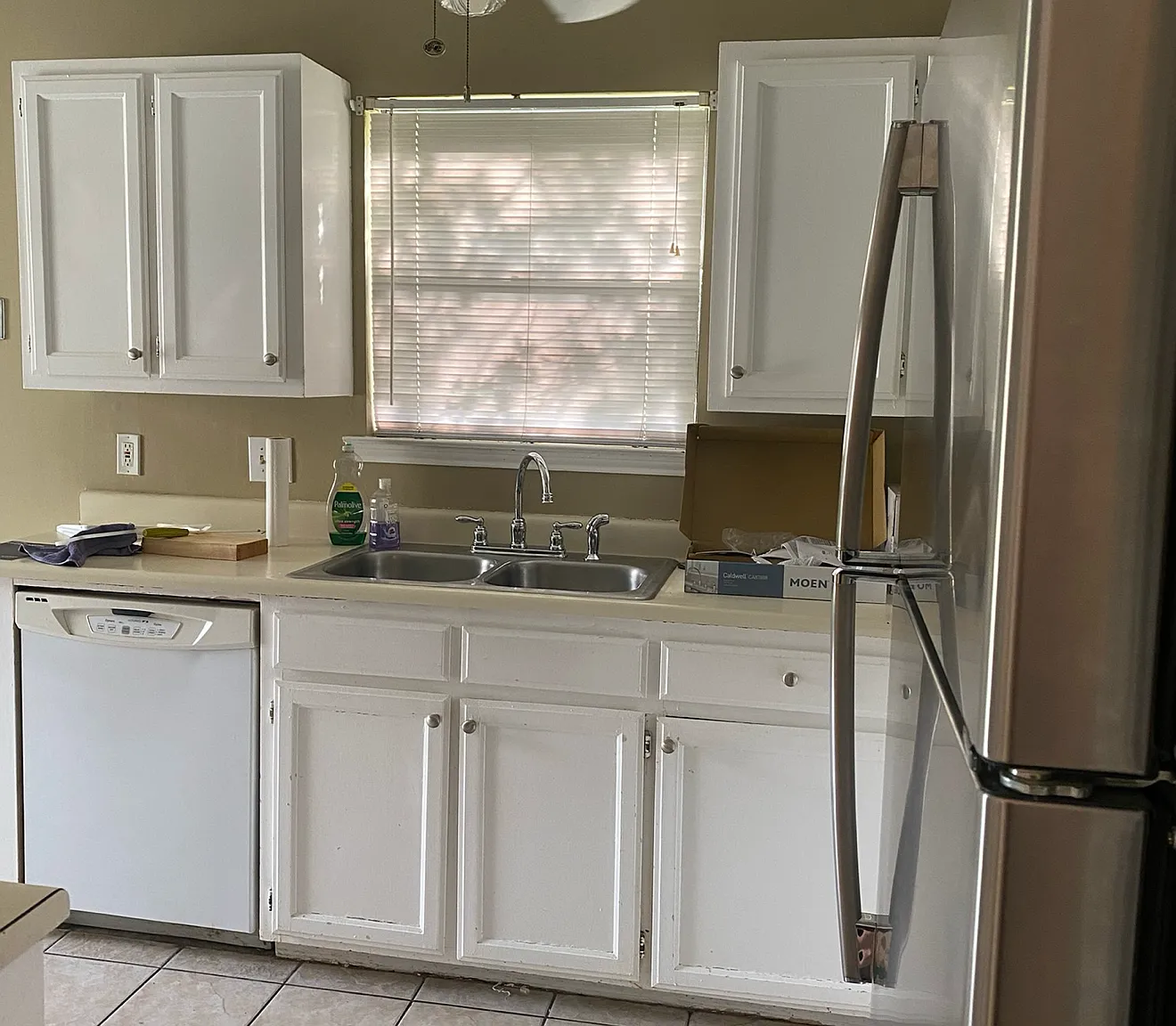 3 bed, 2.5 bath, 1420 sqft, $1,850 — Photo 2