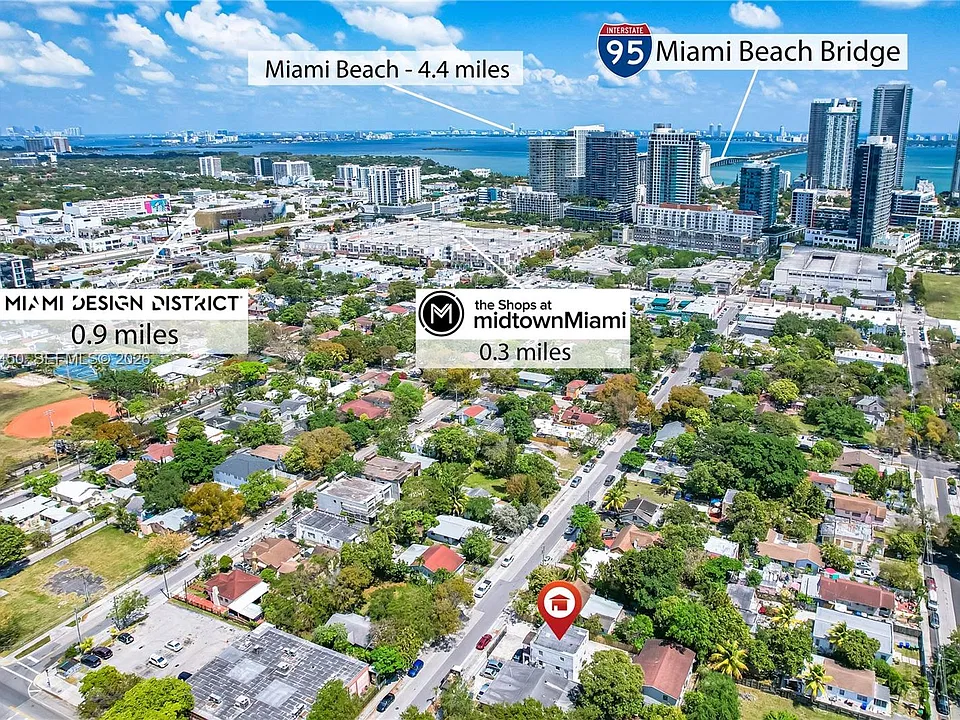 168 NW 32nd St #5
