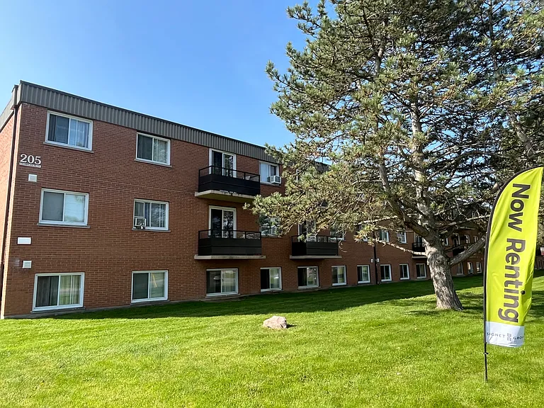 139 Christopher Dr #205 — Photo 16