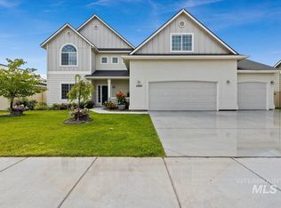 11283 W Quartet St, Nampa, ID 83651