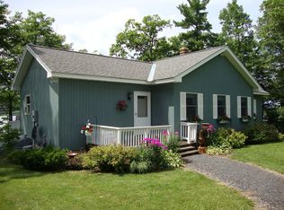 548 Delong Ln, Shoreham, VT 05770