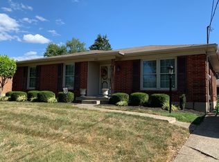 4321 Hunsinger Ln, Louisville, KY 40220