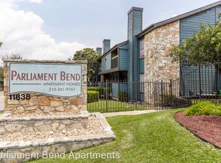 11838 Parliament St, San Antonio, TX 78216